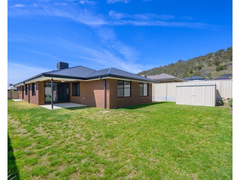 36 Rogers Avenue, Wodonga VIC 3690