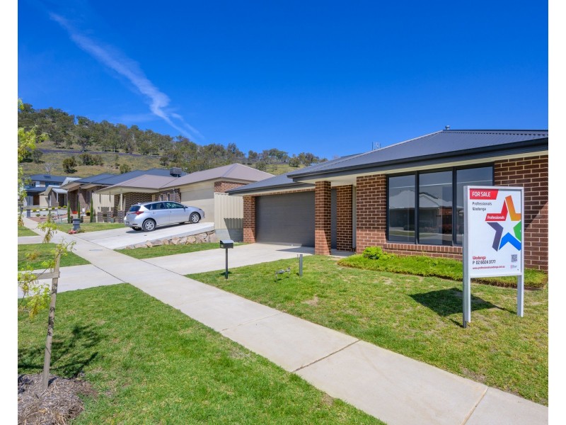 36 Rogers Avenue, Wodonga VIC 3690