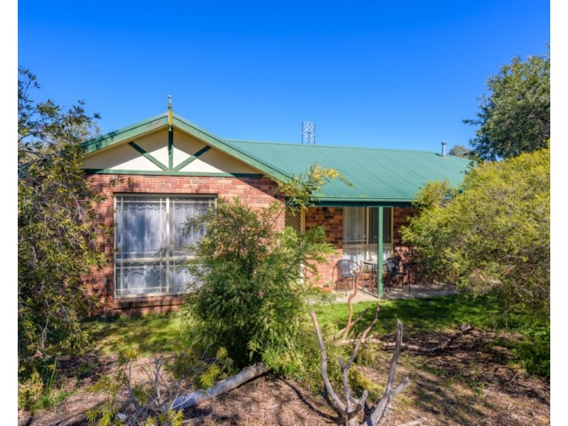 1 & 2/ 47 Campaspe Street, Wodonga VIC 3690