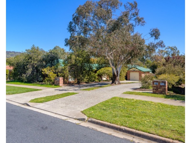 1 & 2/ 47 Campaspe Street, Wodonga VIC 3690