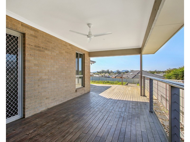 46 Brewer Drive, Wodonga VIC 3690