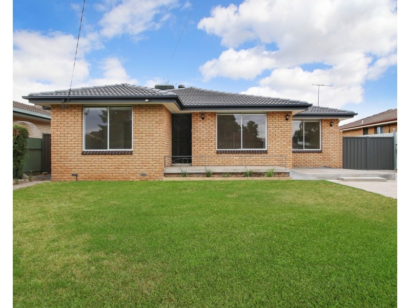 8 Baelon Street, Wodonga VIC 3690