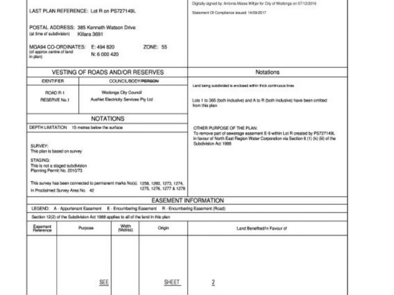 36 Sargeants Street, Killara VIC 3691