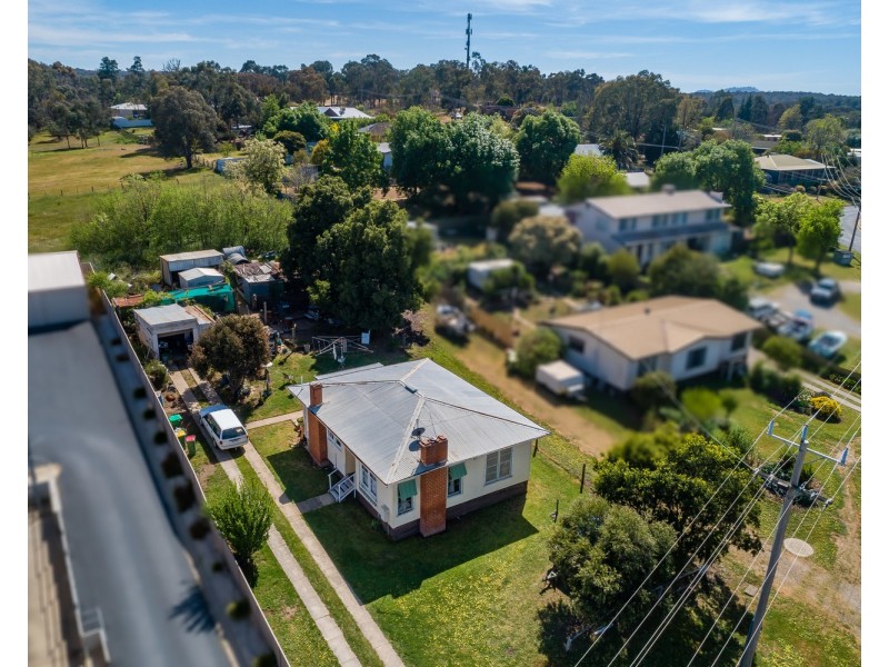 9 Crawford Street, Chiltern VIC 3683