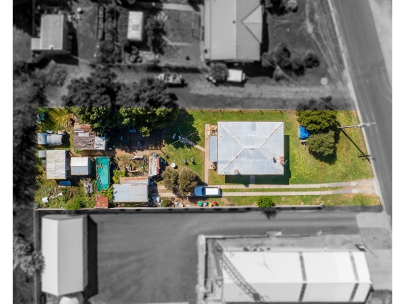 9 Crawford Street, Chiltern VIC 3683