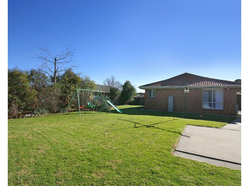 33 Edinburgh Circuit, Wodonga VIC 3690