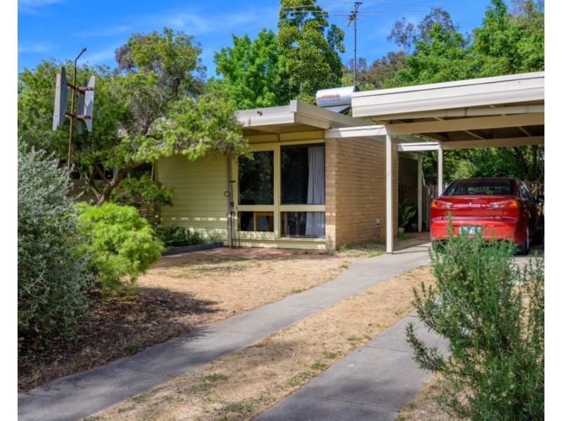 1 Hugh Court, Wodonga VIC 3690