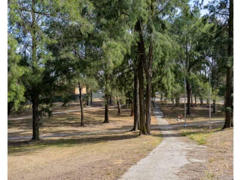 1 Hugh Court, Wodonga VIC 3690