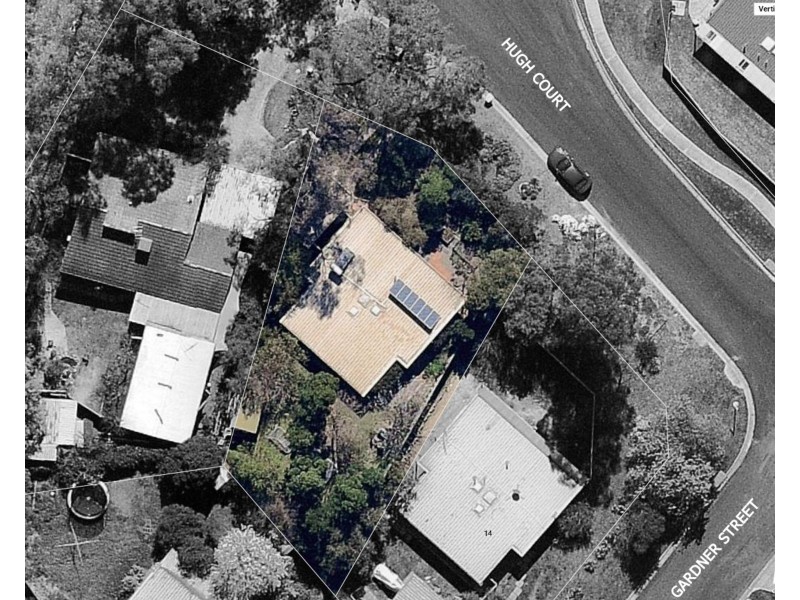1 Hugh Court, Wodonga VIC 3690