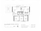 1 Hugh Court, Wodonga VIC 3690 Floorplan
