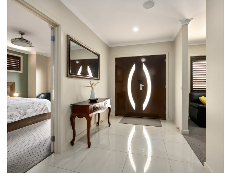 21 Silky Oak Avenue, Wodonga VIC 3690