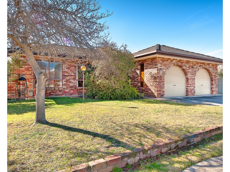 502 Regina Avenue, North Albury NSW 2640