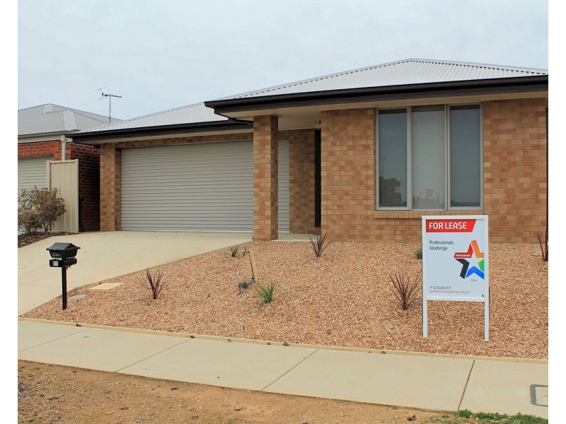 11 Sadlier Street, Wodonga VIC 3690