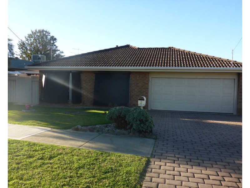 2 Topaz Court, Wodonga VIC 3690