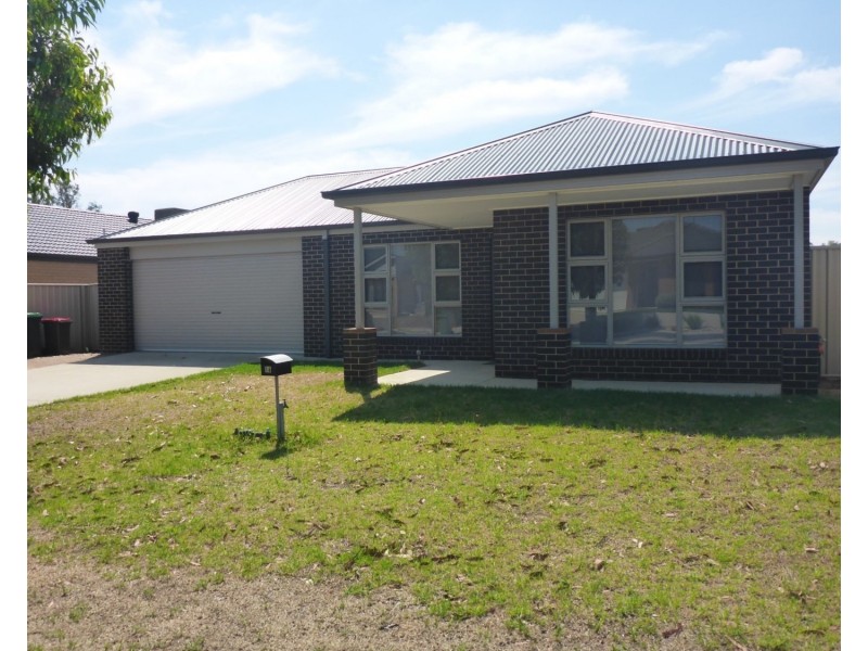 16 Bugden Street, Wodonga VIC 3690