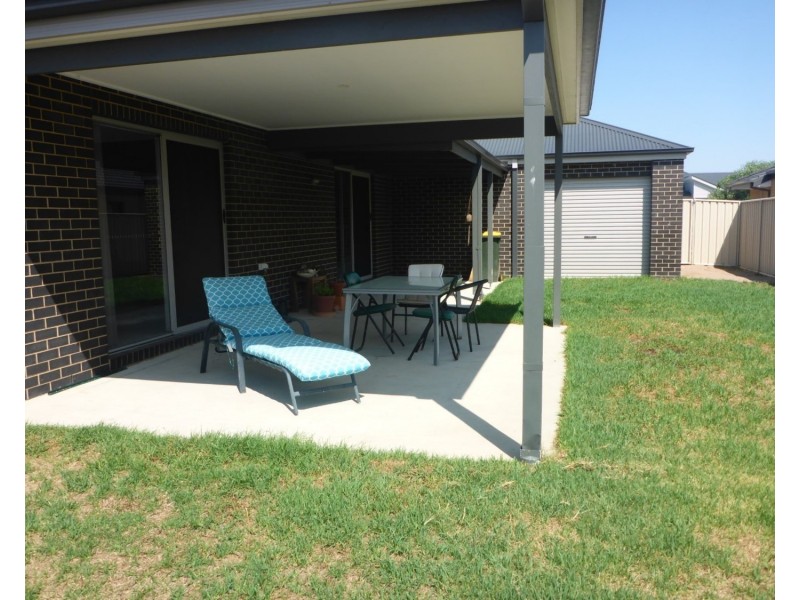 16 Bugden Street, Wodonga VIC 3690