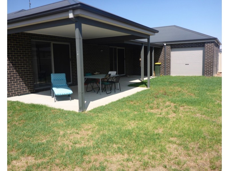 16 Bugden Street, Wodonga VIC 3690