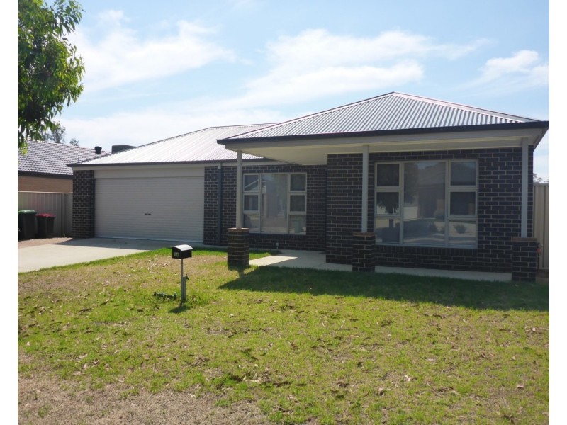 16 Bugden Street, Wodonga VIC 3690