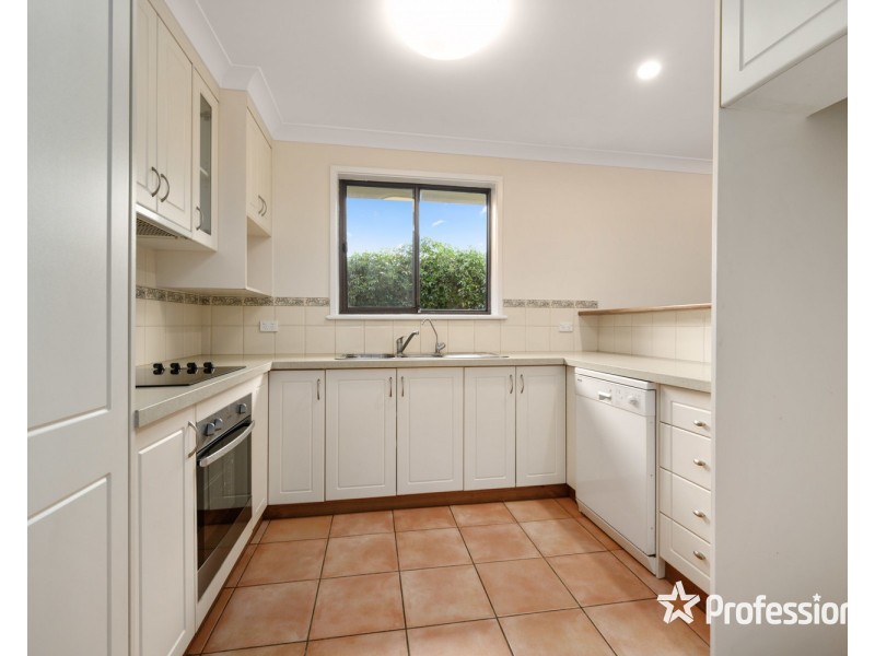 542 Spurrway Drive, West Albury NSW 2640