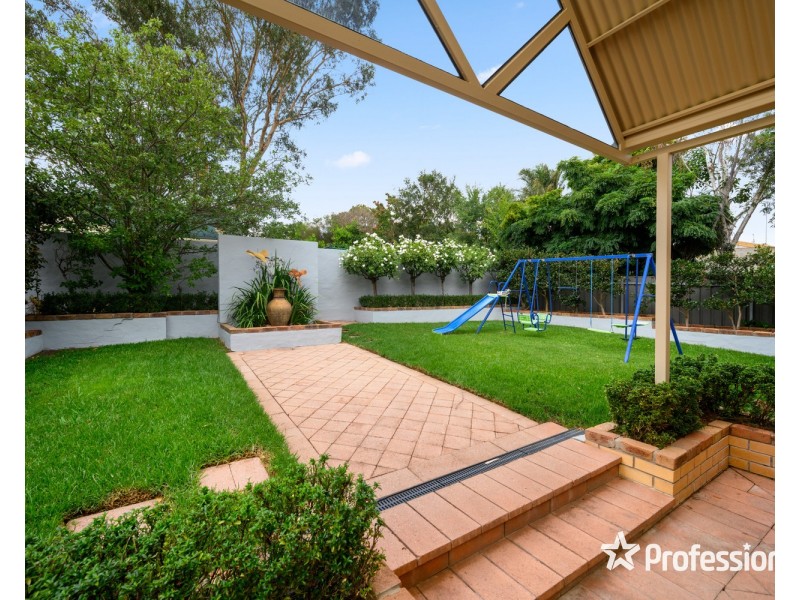 542 Spurrway Drive, West Albury NSW 2640
