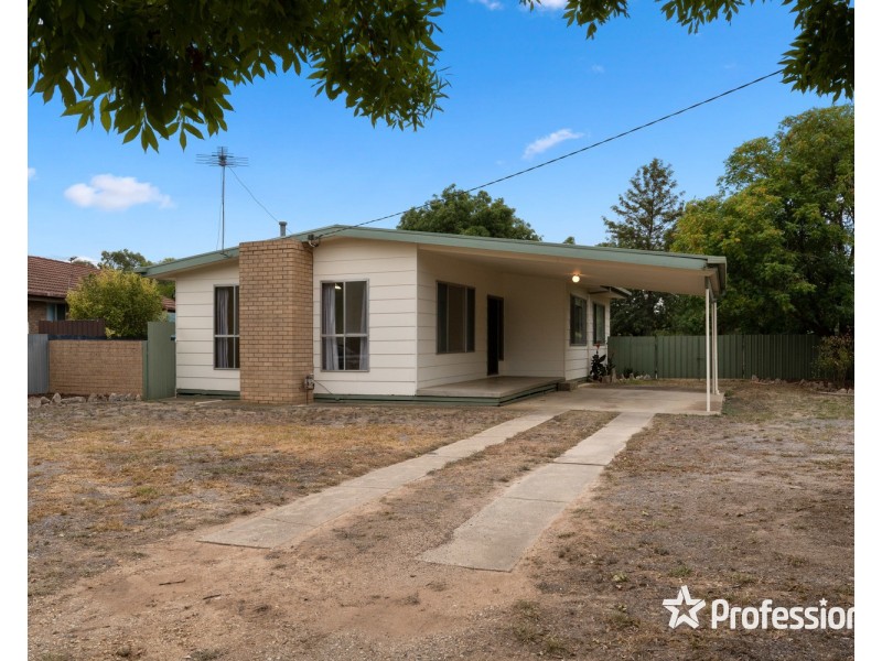 27 Nickless Street, Chiltern VIC 3683