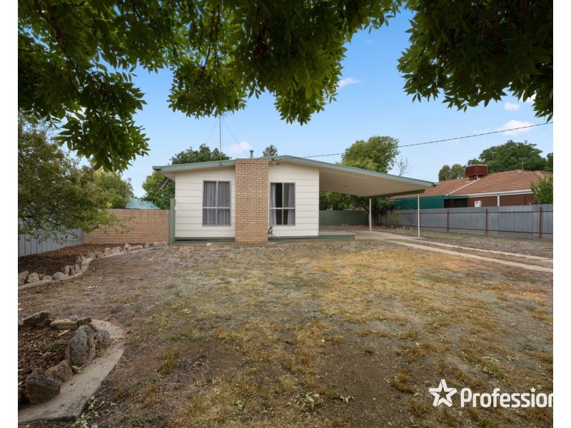 27 Nickless Street, Chiltern VIC 3683