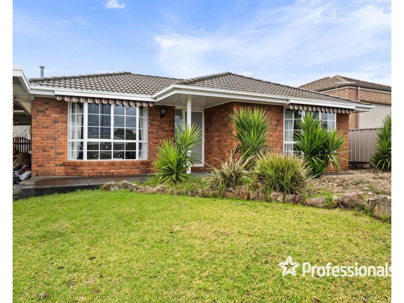 36 Hickory Street, Thurgoona NSW 2640
