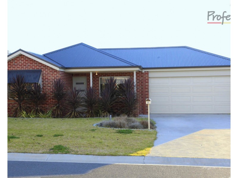 9 Snowy Street, Wodonga VIC 3690