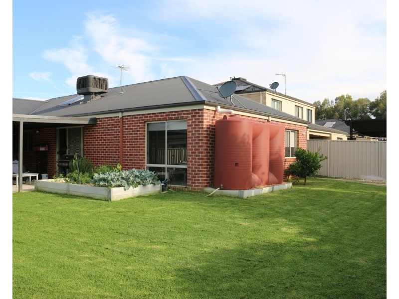 9 Snowy Street, Wodonga VIC 3690