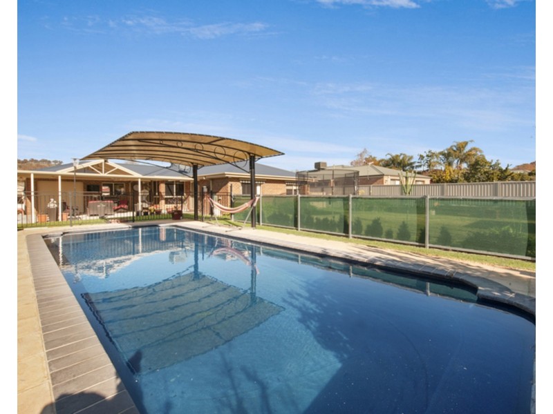 42 Willoughby Avenue, Wodonga VIC 3690