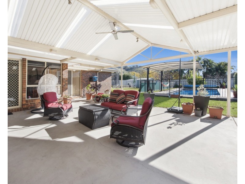 42 Willoughby Avenue, Wodonga VIC 3690