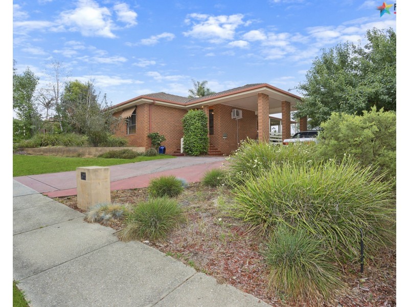 34 Menzies Street, Wodonga VIC 3690