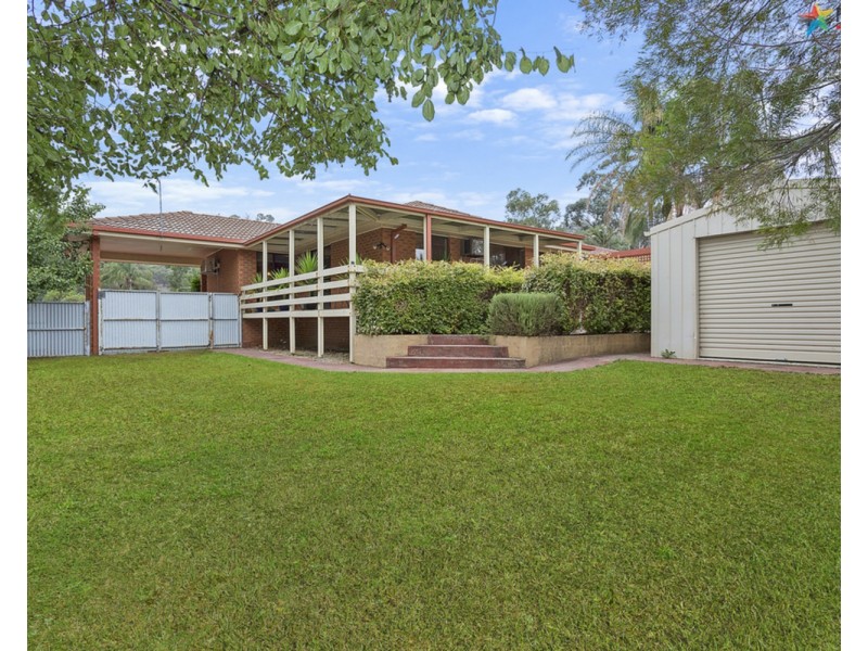 34 Menzies Street, Wodonga VIC 3690