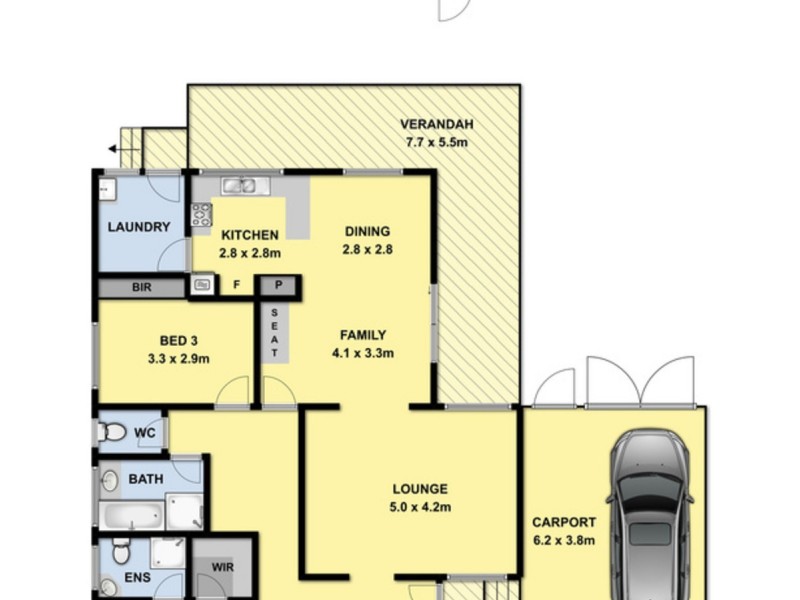 34 Menzies Street, Wodonga VIC 3690