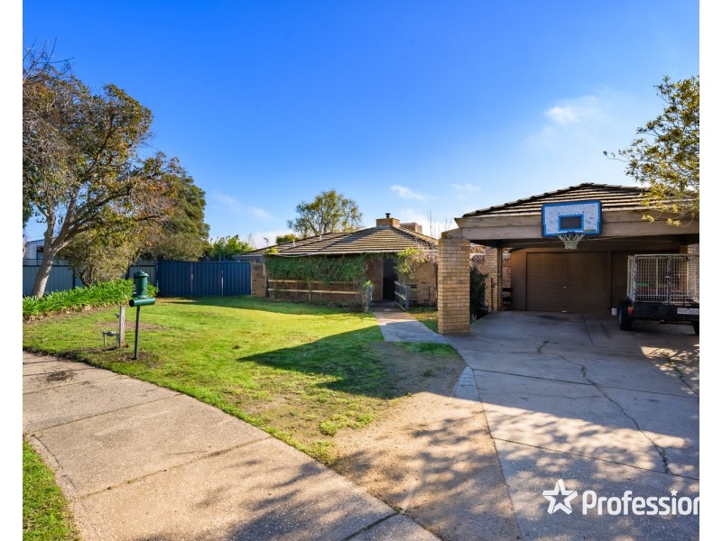 6 Opal Court, Wodonga VIC 3690