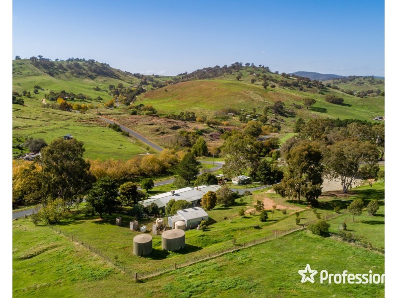 2 Dyring Street, Bethanga VIC 3691