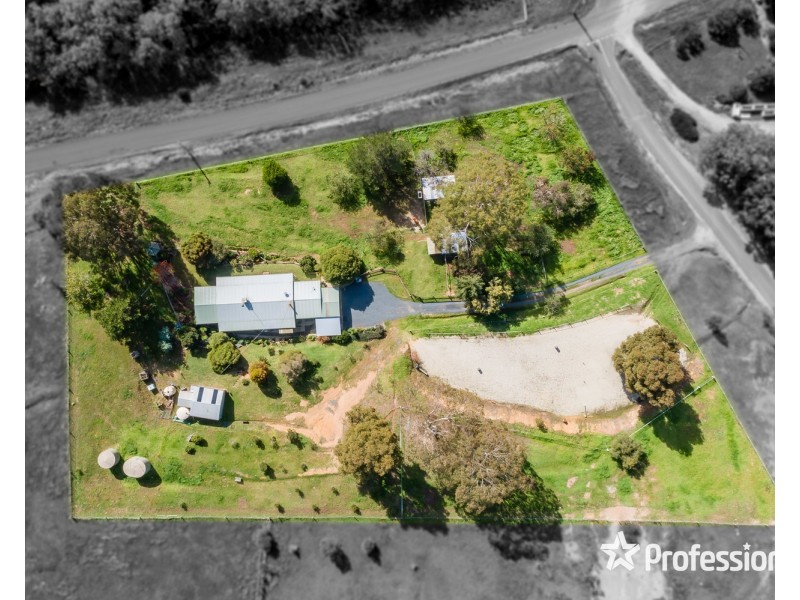 2 Dyring Street, Bethanga VIC 3691