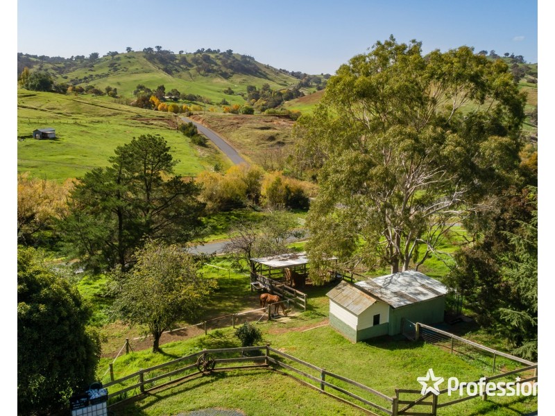 2 Dyring Street, Bethanga VIC 3691