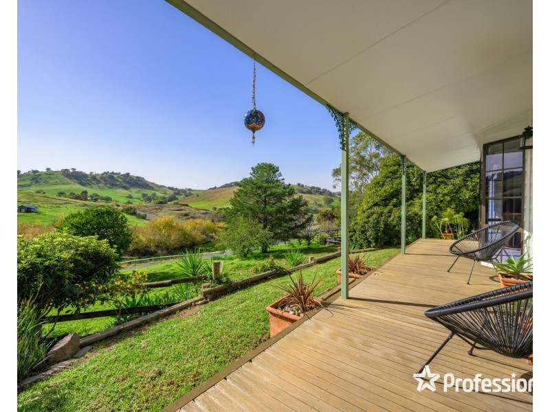 2 Dyring Street, Bethanga VIC 3691