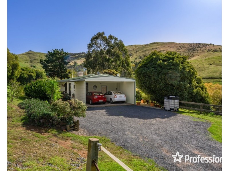 2 Dyring Street, Bethanga VIC 3691
