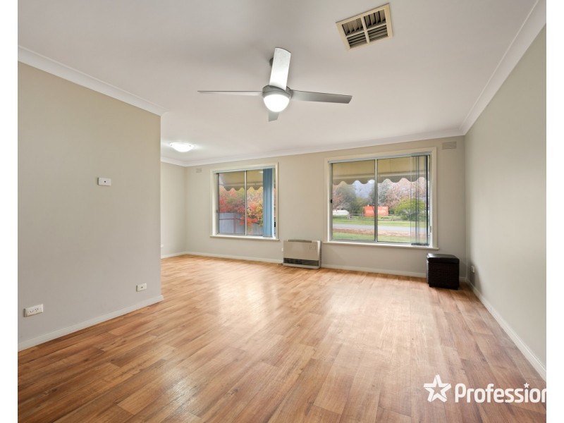 25 Nickless Street, Chiltern VIC 3683