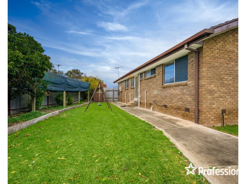 25 Nickless Street, Chiltern VIC 3683