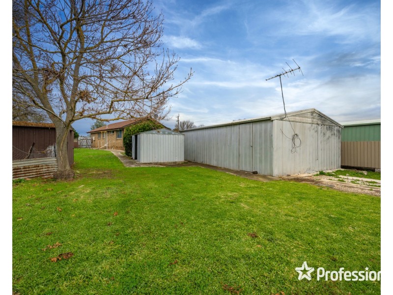 25 Nickless Street, Chiltern VIC 3683