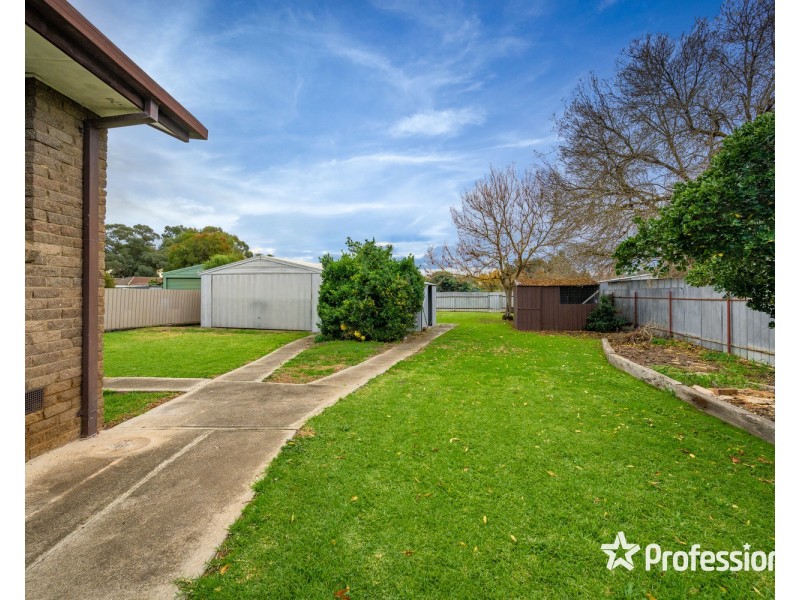25 Nickless Street, Chiltern VIC 3683