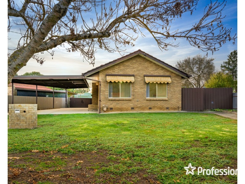 25 Nickless Street, Chiltern VIC 3683