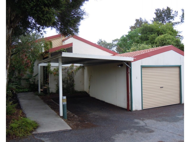 1/18 Gardner Street, Wodonga VIC 3690