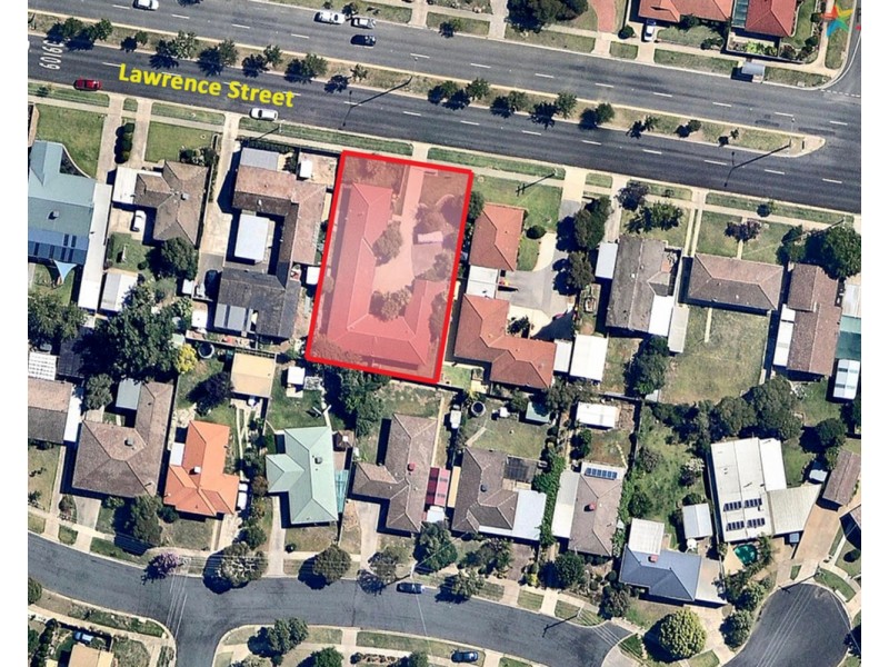 3/377 Lawrence Street, West Wodonga VIC 3690