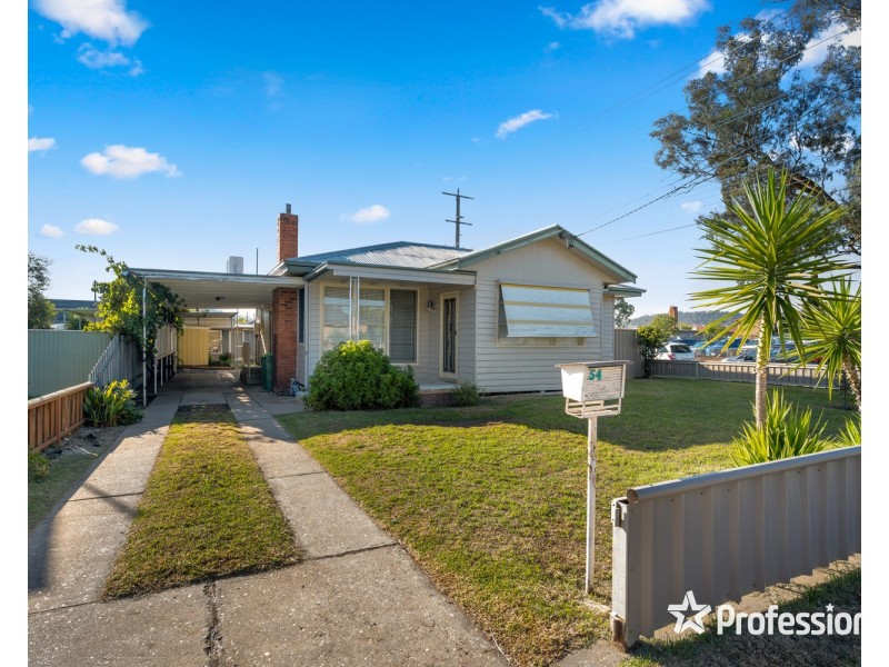 54 Watson Street, Wodonga VIC 3690