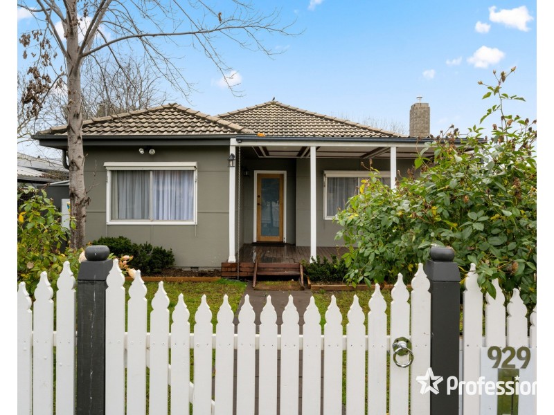 929 Tullimbar Street, North Albury NSW 2640