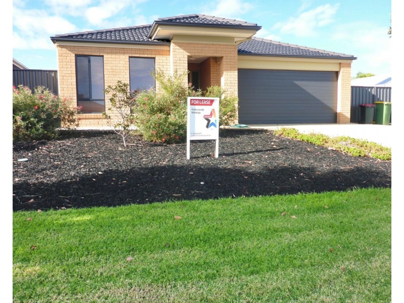 14 Silky Oak Avenue, Wodonga VIC 3690